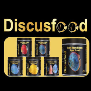 DISCUSFOOD