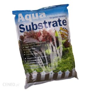 GRAVEL & SUBSTRATES