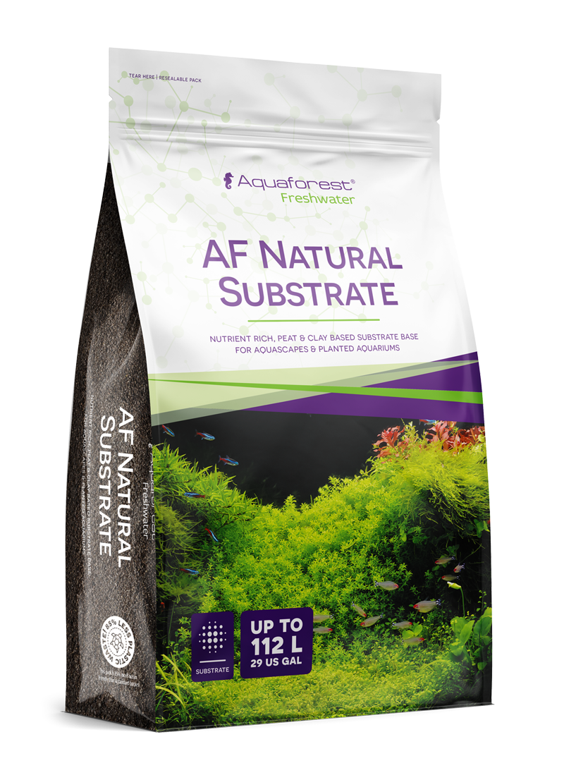 Dennerle NutriBasis 6 en 1 sol nutritif 4,8kg -Materiel-aquatique