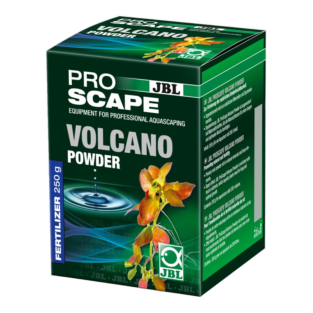 Proscape Powder 250g » MIDLAND AQUATIC SOLUTIONS IRELAND