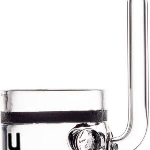 GH-GOODS - CO2 Spiral Diffuser, glass